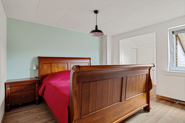 Medium property photo - de Korten 3, 8376 LA Ossenzijl